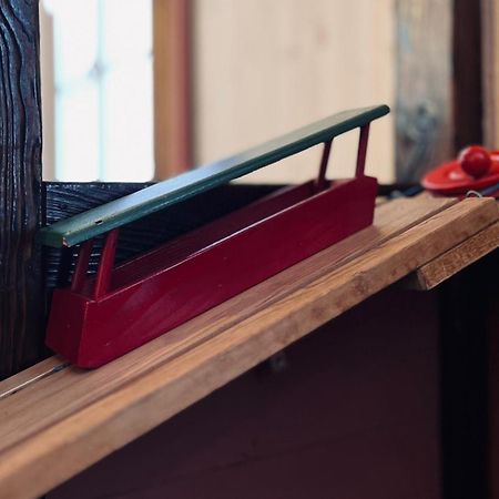 Hotel Alpina Einhorn - Self-Check-In Wolfenschiessen Kültér fotó