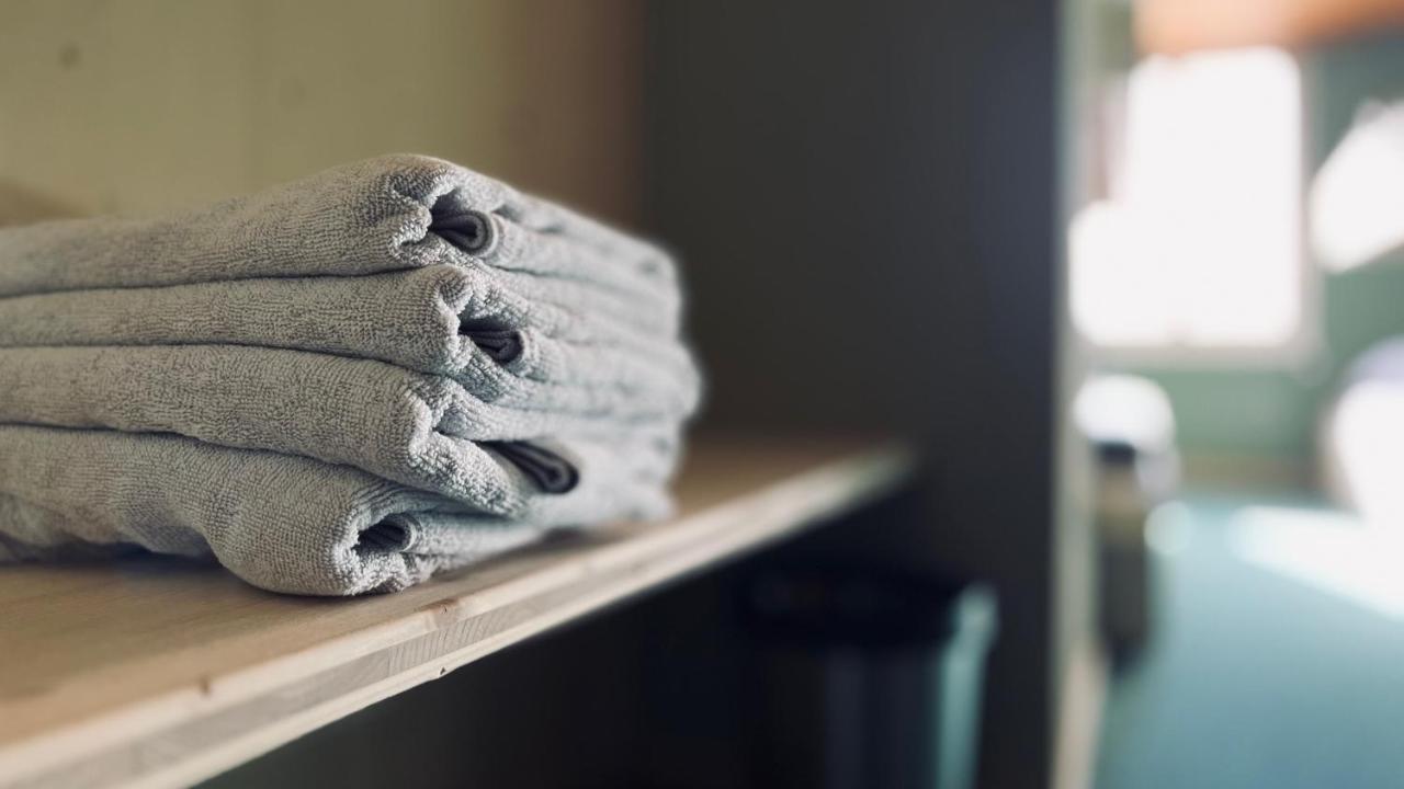 Hotel Alpina Einhorn - Self-Check-In Wolfenschiessen Kültér fotó