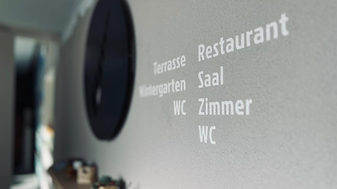 Hotel Alpina Einhorn - Self-Check-In Wolfenschiessen Kültér fotó