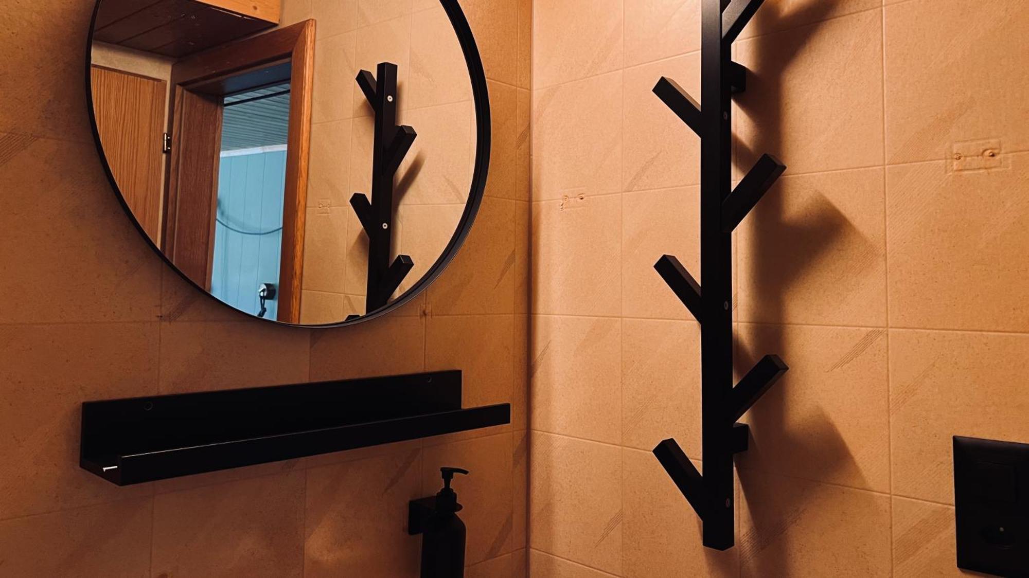 Hotel Alpina Einhorn - Self-Check-In Wolfenschiessen Kültér fotó
